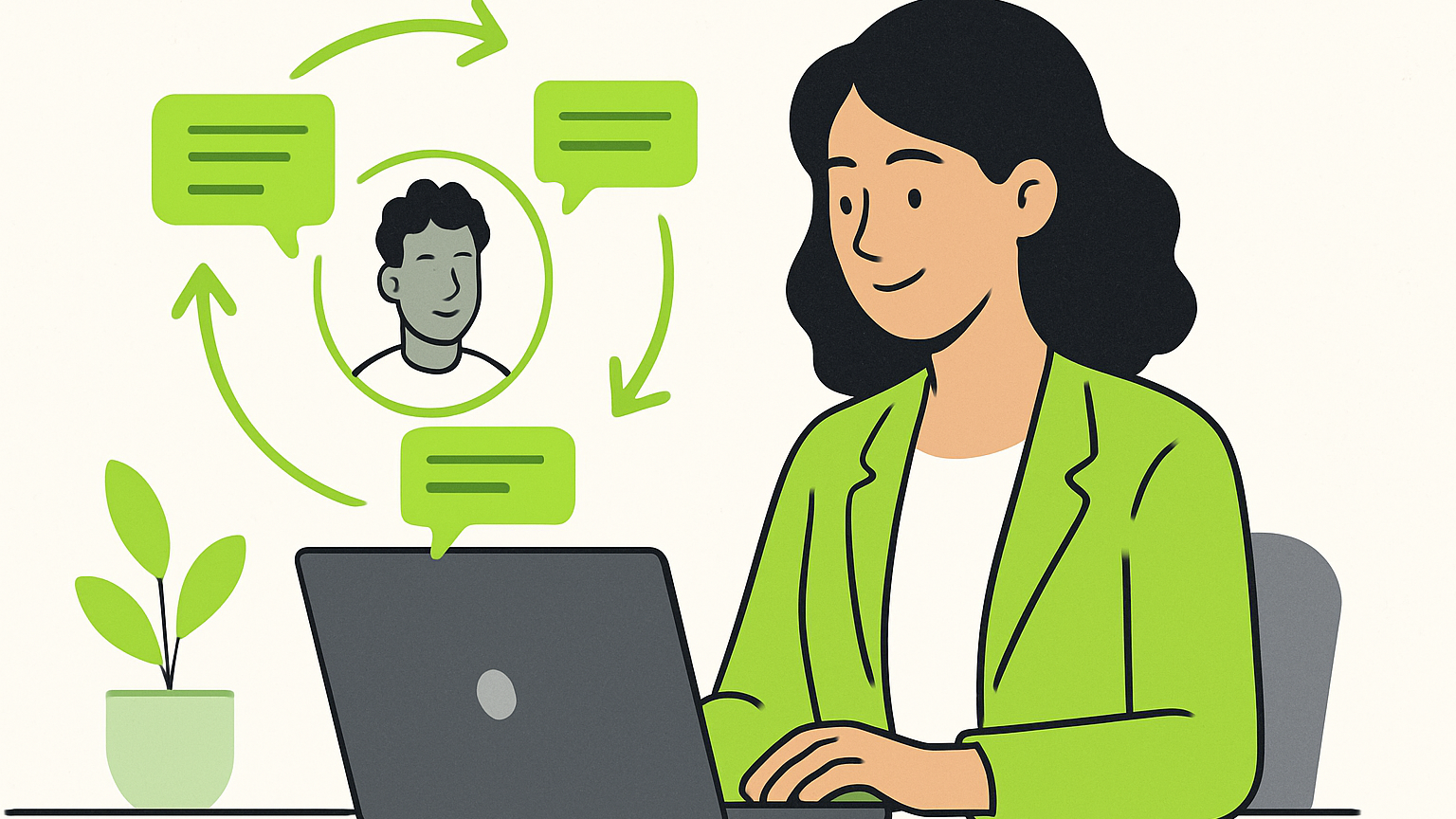 360 Feedback Assessment: How Sandwich Differs From Standard 360 Reviews