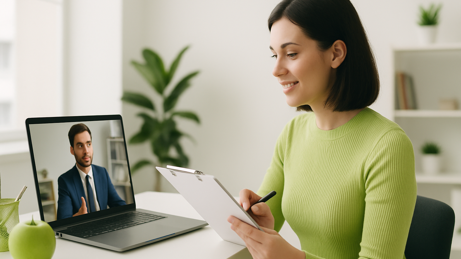 Maximize Sales Success with a Sales Simulation Tool