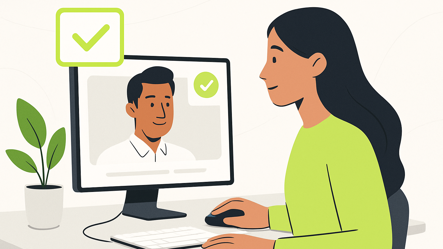 Streamlining HR Processes with Sandwich: A New Tool for Effective Remote Interviews