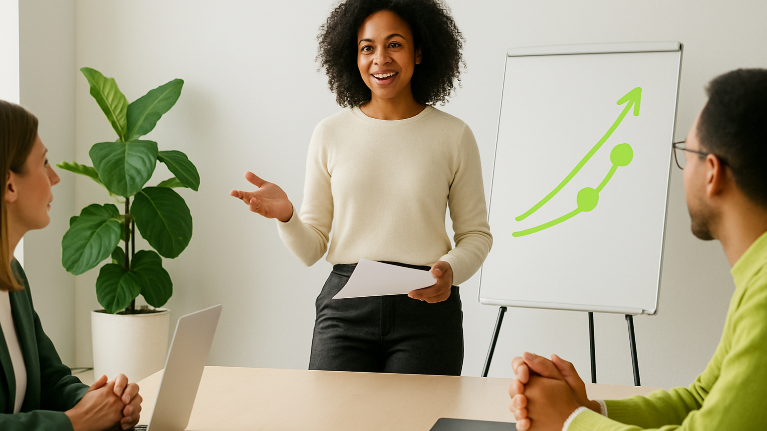Mobilize Leaders for Growth in an Uncertain World