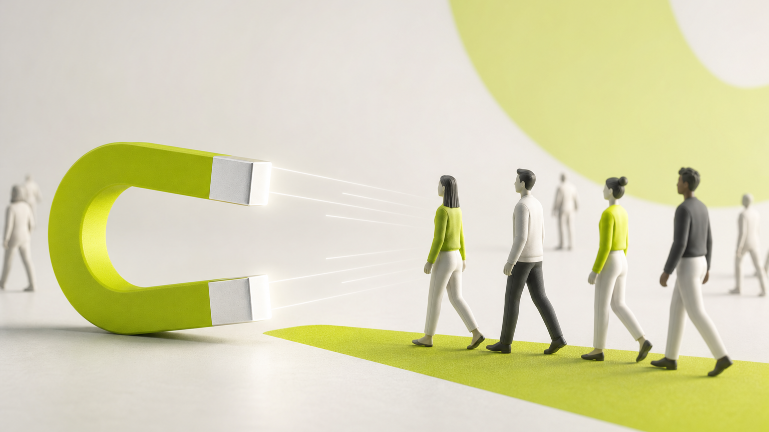 Talent Attraction and Retention: How to Win and Keep Specialist Skills